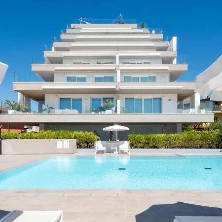 Appartement Vibra Tahiti Prestige *
