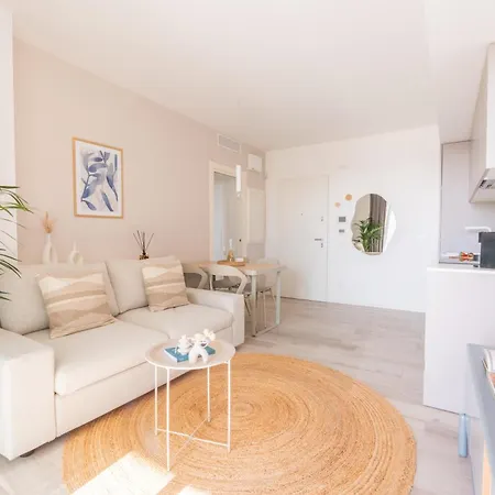 Vibra Tahiti Prestige Appartement