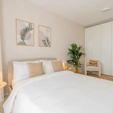 Vibra Tahiti Prestige Appartement Lido di Jesolo