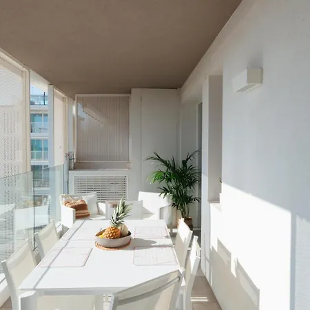Vibra Tahiti Prestige Appartement *