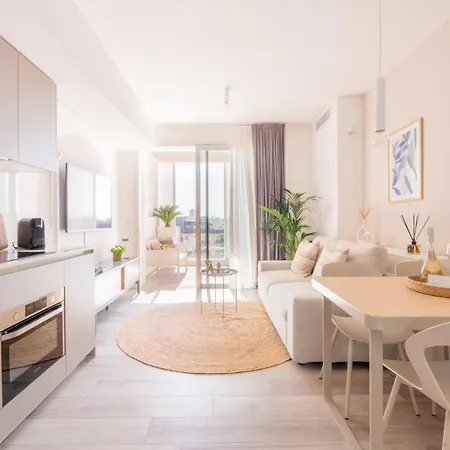 Vibra Tahiti Prestige Appartement Lido di Jesolo