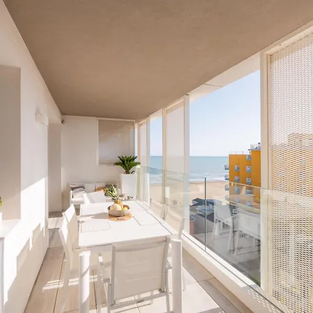 Appartement Vibra Tahiti Prestige Lido di Jesolo