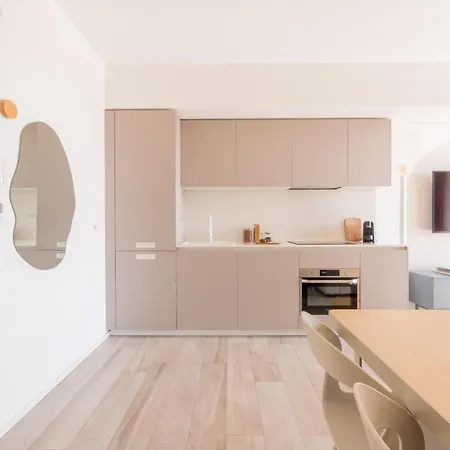 Vibra Tahiti Prestige Appartement